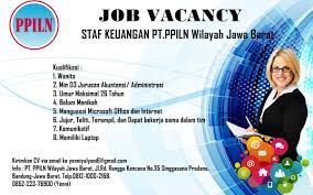 It has a global traffic rank of #6095092 in the world. Ppiln Jabar On Twitter Come Join Us Batas Pengiriman Cv Tgl 22 Okt 16 Jobvacancy Lokerbdg