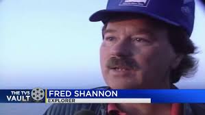 TV5 Vault: Edmond Fitzgerald