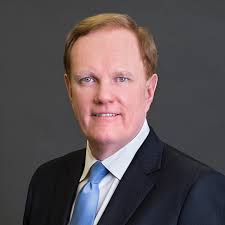 Michael Ford KC, Canada