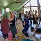 Laurie VanCott Yoga Retreat event image