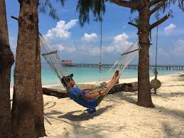 You'll come across a terrific range of pulau besar package deals on travelocity. Itinerari 2 Hari 1 Malam Ke Pulau Besar Mersing Johor Dengan Bajet Bawah Rm300
