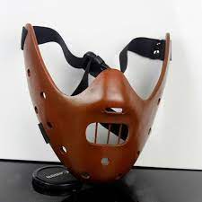 Hannibal Silence Of The Lambs Mask On Storenvy Hannibal Lecter Hannibal Lecter Mask Hannibal