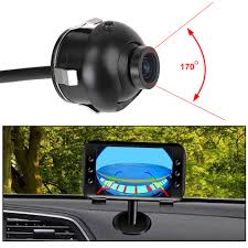 Ia akan sesuai dengan bahagian dalam papan pemuka, mengambil jumlah minimum ruang kosong. Beli Camera Car Depan Belakang Pada Harga Terendah Lazada Com My