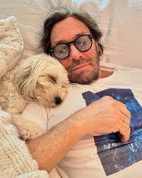 Nick Olivas's Instagram, Twitter & Facebook