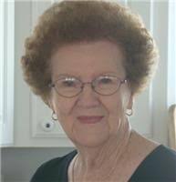 Rosemary Bourg Obituary (1926