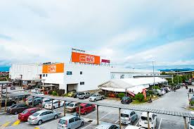 Aeon stores (hong kong), operator of the 16 jusco $10 plaza stores in the city, said it would raise the price for all products tagged at hk$10 to hk$12 from next month. Store Locator Aeon Big