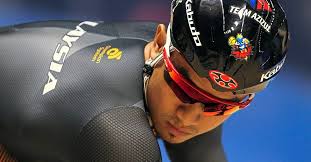 Maybe you would like to learn more about one of these? Azizulhasni Awang Raih No 1 Ranking Dunia Dalam Acara Keirin