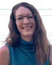 Stacie Johnson, Registered Professional Counsellor