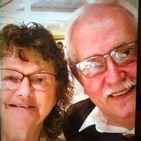 Ronald Wain Obituary