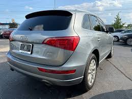 Image result for Quartz Gray 2011 Q5