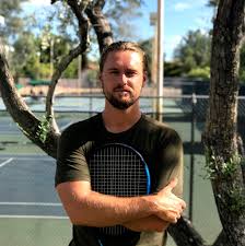 Meet the Pros — Seth Korey Tennis Academy