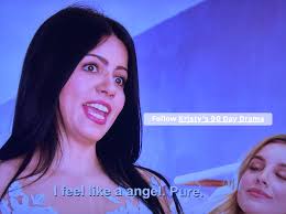 Going through some things, and found this gem. I'd forgotten I had this! 🥰