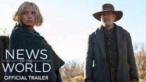 News of the world full movie free download, streaming. News Of The World Official Trailer Youtube