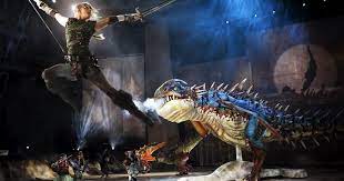 ChiIL Live Shows: DREAMWORKS HOW TO TRAIN YOUR DRAGON LIVE SPECTACULAR  LANDS IN CHICAGO 7/25!