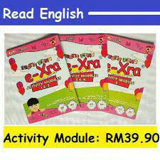 Context sentences for sesuai dengan in english. E Xra English Activity Module Let S Read Shopee Malaysia