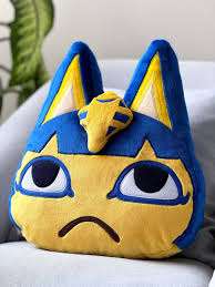 Rule 34 Plush - Etsy