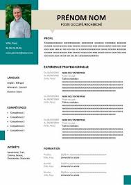 How to write a cv without work experience. Cv Directeur Communication Pdf