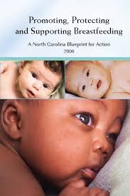 Optimizing Your Resources: How North Carolina Leveraged Limited Resources  to Increase Breastfeeding Rates