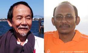 Mr amri, who practices shia islam pastor koh and mr amri are just two of a number of people who have disappeared in malaysia in recent years. Malaysiakini We Know Who Kidnapped Amri Che Mat And Raymond Koh