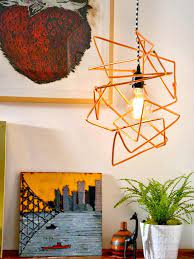It can be a valuable emergency feature. Bright Ideas For Diy Lighting Projects Hgtv