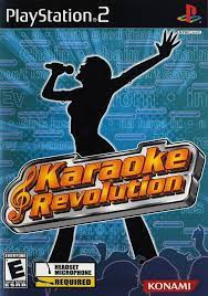This is the song list for the xbox version of karaoke revolution. Karaoke Revolution Video Game 2003 Imdb