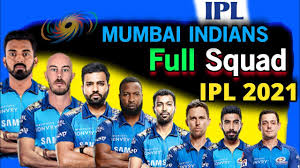 Ahead of tournament opener vs royal challengers bangalore (rcb) april 9, players of mumbai indians squad including rohit sharma, hardik pandya and ishan kishan arrived in chennai on wednesday. Ipl 2021 Mumbai Indians Squad For Ipl 2021 Mi Probable Squad In Ipl 2021 Youtube