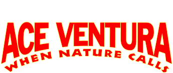 Please forgive me sir but if we don't hurry now, we might miss. Ace Ventura When Nature Calls Netflix