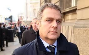 British Airways executive acquitted of price-fixing is promoted to board