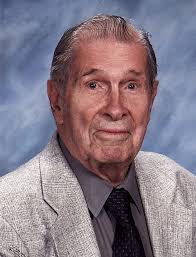 George Stephenson Obituary