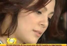 KC Concepcion family love and peaceful moments