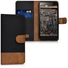 Wallet Case kompatibel mit Lenovo C2 ...