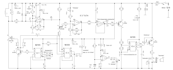 And the best part is that it is very simple and can be made by anyone who has basic knowledge in the field of electronics. Vintik Pi V2 Schematic Pulse Induction Metal Detectors