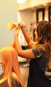 Below are some attributes that make a salon near me great. Hair Color Highlights Extensions Chino Hills Professional Beauty Hair Salon Services
