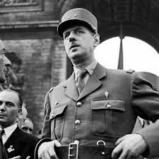 Charles de Gaulle et le Portugal de Salazar ⋆ Portugal en français