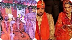 Vinesh phogat shared a post on instagram: Vinesh Phoghat Marries Somvir Rathee Indian Wrestling Champ And Husband Vows To Take Up The Cause Of Female Foeticide See Pics Video Latestly