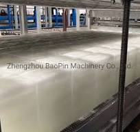 1ton to 30 Ton Big Ice Block Making Machine Block Ice Plant for Fish and  Concrete Mix