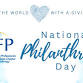National Philanthropy Day 2024