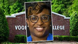 Voorhees University partnership receives grant to lift learning