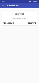 Download and install memuplay on your pc. Remotely Unlock Your Windows Pc Via Fingerprint Scanner On Android