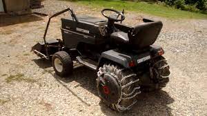 Maybe you would like to learn more about one of these? Craftsman Gt 6000 Final Updates And 25 Hour Review Youtube