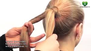 تسريحة شعر سهلة للمدرسه Hairstyles For School Video Dailymotion