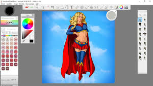 Clip studio paint pro is rated as the top best software to draw anime and manga art. The 20 Best Programs For Drawing Graphic Design And 3d Free Paid