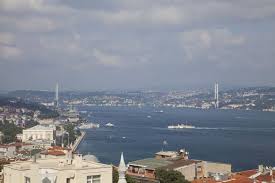cvk park bosphorus hotel teras istanbul paris skyline san francisco skyline