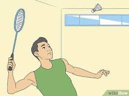 Kids should start playing badminton between 7 and 8 years old. How To Play Badminton With Pictures Wikihow