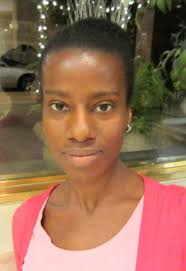 Ashanti Agatha Moore (1980-2018)