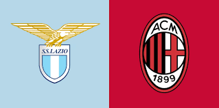 Lazio vs ac milan prediction, odds, and free betting tips (26/04/21) this preview focuses on two teams who come on the back of the midweek losses which have been a huge blow to their european aspirations. Y3gw85smrtbbvm