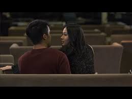 Kyoll hamzah (khairul anwar mat noor) terbitan : Sejuta Rasa Buat Adelia Episod 7