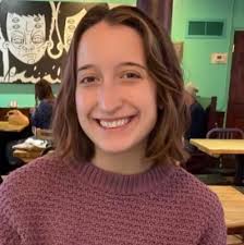 For the month of February, I was honored to be named ICRC's employee of the  month, in which I was recognized for my investigative and customer service  skills, as well as my