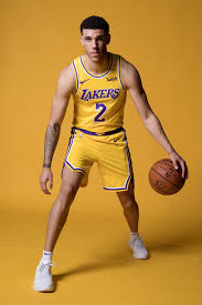 Official facebook page of lonzo ball. 35 Lonzo Ball Wallpapers On Wallpapersafari