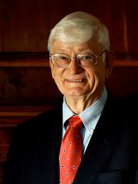 Dr. Olson Huff, Asheville pediatrician, child advocate, dies at age 87